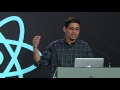 Web Like Development and Release Agility for React Native talk, by Parashuram N