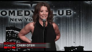 Cheri OTeri | Gotham Comedy Live