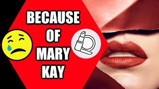 What Happened When I Joined Mary Kay | Anti MLM