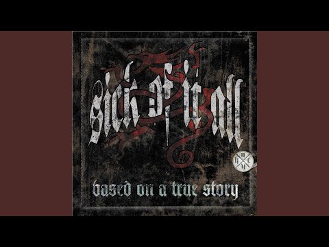 sick of it all nobody rules