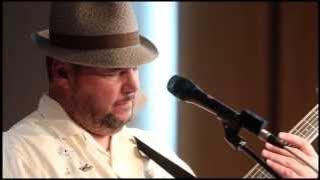 Christopher Cross - 'Sailing' (Live in KUTX Studio 1A)
