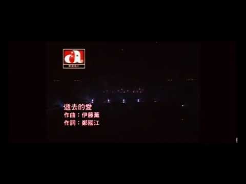 梅艷芳 Anita Mui 逝去的愛 from 1991 concert                   百變梅艷芳告別舞台演唱會 #梅艷芳 #anitamui