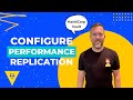 HashiCorp Vault - Configuring Performance Replication
