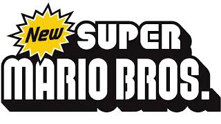Beach - New Super Mario Bros. Music Extended