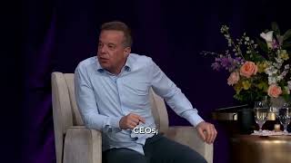 Joe Dispenza Breaking Free from Survival Stress and the Past PART 1 Dr Joe Dispenza short
