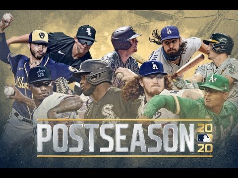 MLB將迎來史上最特別的一次季後賽，共計16隊、縮水且密集賽事，預期會出現爆冷劇本！MLB28日宣告2個聯盟、共計16隊的季後賽對戰組合出爐，由於賽制改動為各聯盟擴軍8隊，系列賽將增多一輪，首輪將是捉
