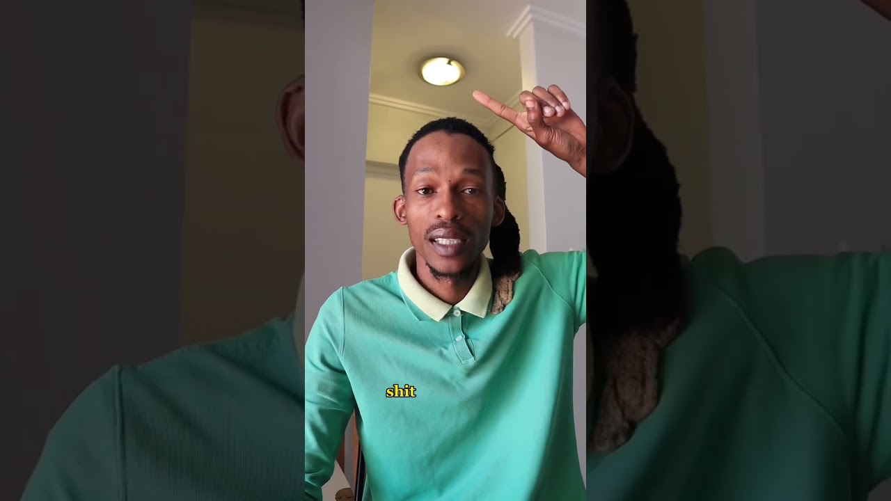 Facts you need to know before dating a South African girl 🥰🥵 