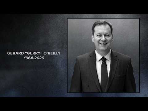 In His Own Words: How Gerry O’Reilly Managed The World’s Largest Mutual Fund
