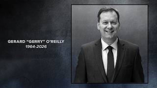 In His Own Words: How Gerry O’Reilly Managed The World’s Largest Mutual Fund