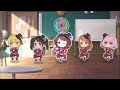 【デレステ2DMV】God knows...【長富蓮実】