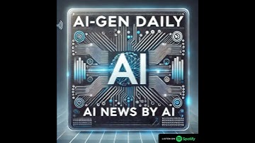 AI News: News Corp Sues Perplexity AI & Virtual Influencers Rise | AI-Gen Daily