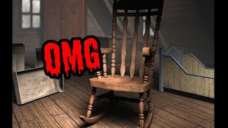 Opened the Attic