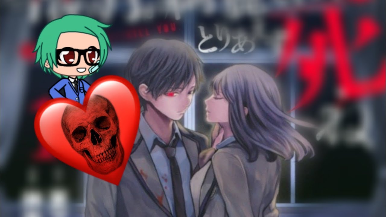 Un amour mortel - [Présentation] I Love You So I Kill You - YouTube