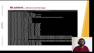 Airflow implementation in the cloud with GKE
