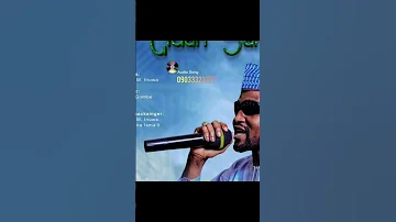 NURA M INUWA SABUWAR WAKA 2025 NEW ALBUM 
