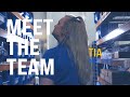 ShopSabre CNC - Meet the Team - Tia