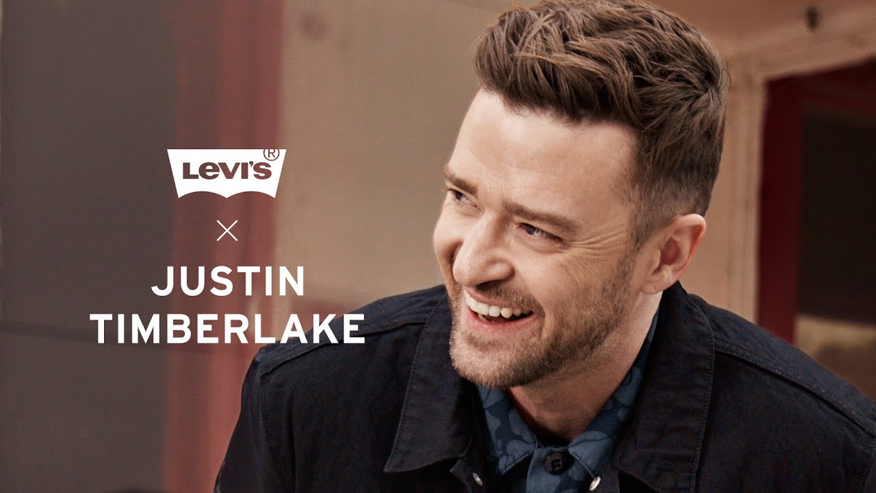 levis timberlake