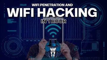 wifi penetration testing in 1 hour | wifislax | wifi pentesting