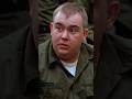 “A lean, mean, fighting machine.” - John Candy as Ox in #Stripes