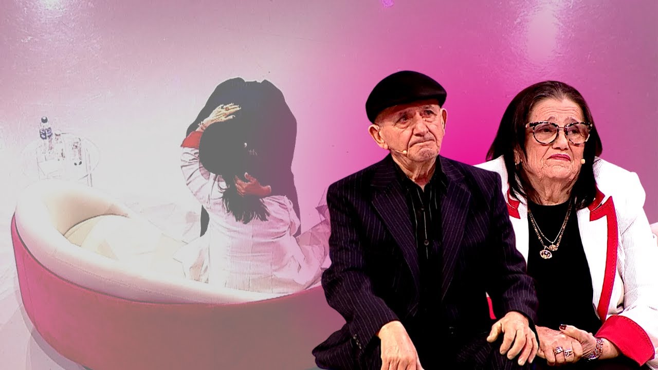 E Diela Shqiptare  - “Ka një mesazh për ty” – Ana dhe Mehmeti  (28 Janar 2024)