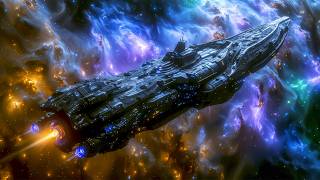 Space Ambient Music ~ Lanshuria