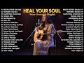 NEW Female Vocal Acoustic Playlist 2026 ✨ Soft Angelic Covers & Chill Music