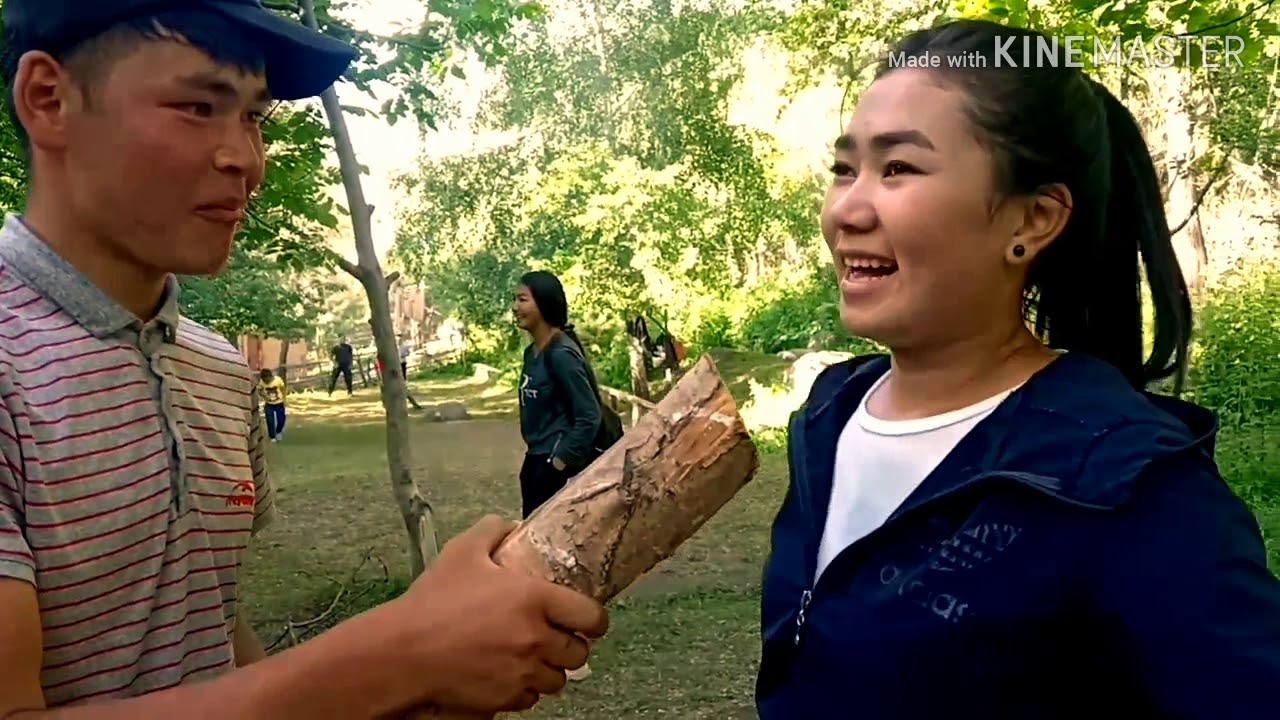 Токтогул районунун жетиген айылы