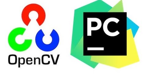 Install OpenCV on Pycharm