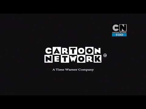 Cartoon network too block on lucassin network continuity (20/4/19)