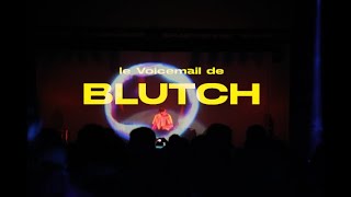 Le voicemail de Blutch - Panoramas #24