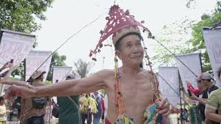 Highlight Nutuk Beham 2025