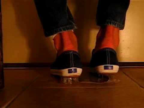 Sticky Keds Situation