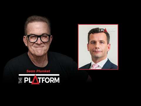 David Seymour On Why ACT Stands For One Law For All