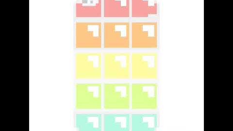 Sandbox - Color by Number Coloring Pages-- IPHONE