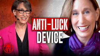 27 Years at Stanford Revealed the Anti-Luck Device You Carry Every Day