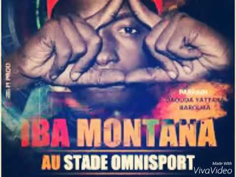 Iba Montana