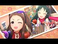 オトメゴコロ更新中 南条光1 小関麗奈1 ヒーローヴァーサス デレステMV