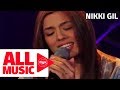 NIKKI GIL - Sakayan Ng Jeep (MYX Studio Sessions)