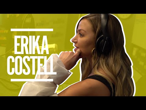 Erika Costell Hears
