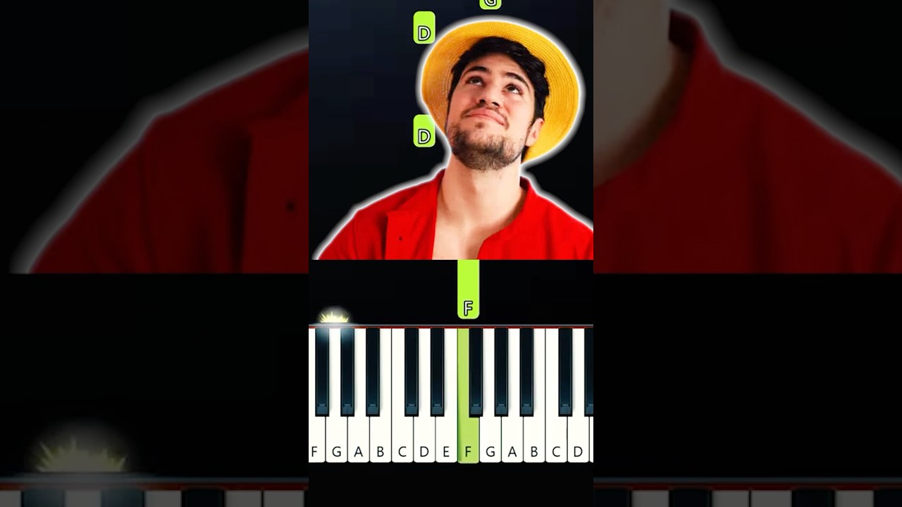 John Michael Howell - Missing Piece (EASY Piano Tutorial)