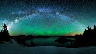 Really Slow Motion- Aurora