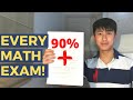 5 Tips for Studying Maths | How to study for Maths Exams!