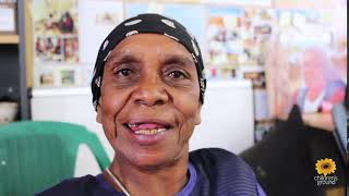 Learn How To Speak Arrernte With Cathy Turner