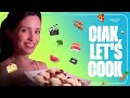 🎬 Ciak, Let’s Cook! @Kafkanya alle prese con una ricetta che addolcirebbe anche il Grinch