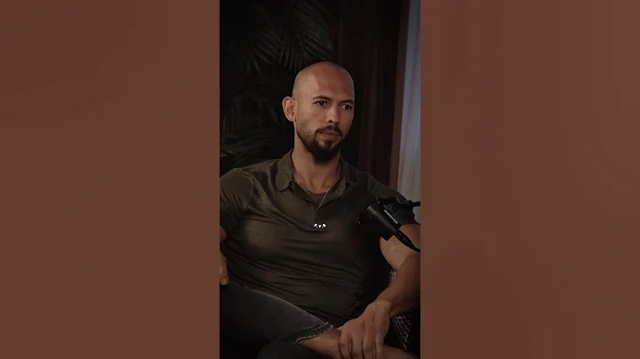 Does he know something we don’t? | Jack Neel + Andrew Tate #motivation #discipline