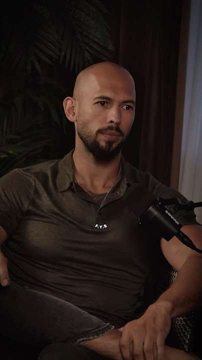 Does he know something we don’t? | Jack Neel   Andrew Tate #motivation #discipline