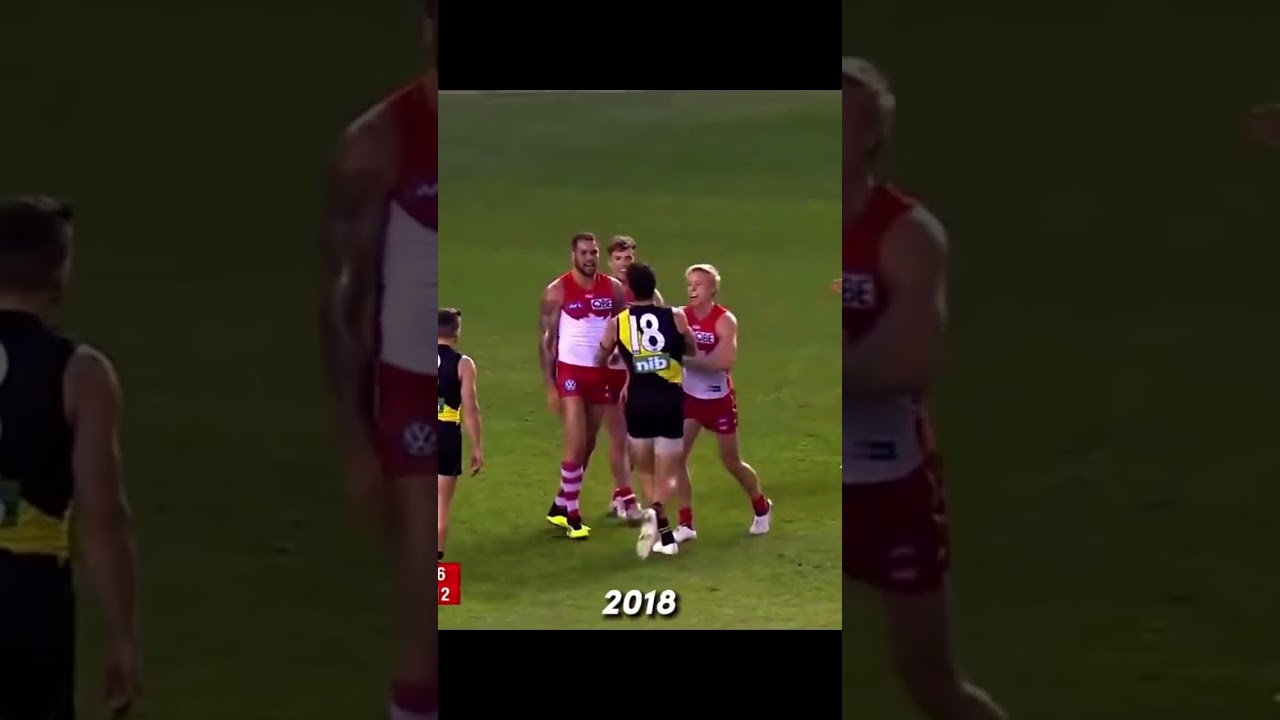 Rance v buddy