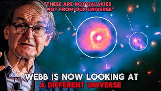 Download Lagu James Webb Just Confirmed a Terrifying Truth — The Universe Existed Before the Big Bang! MP3