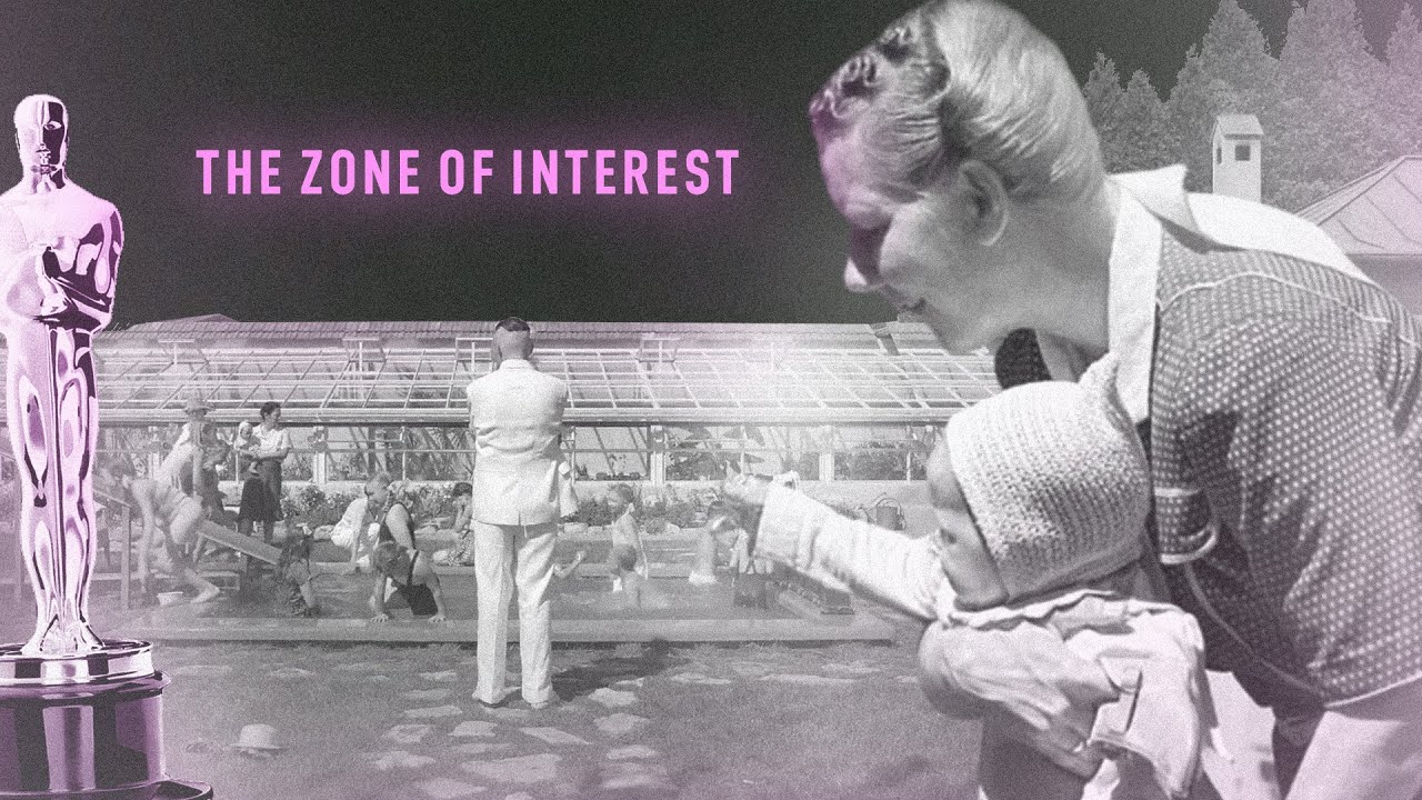 ZONA DE INTERESSE (2023), O HOLOCAUSTO E O EXPERIMENTO DE MILGRAM