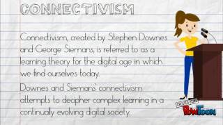 Famous Constructivism and Connectivism Wealth